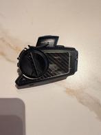 Intercom sena 50c, Enlèvement