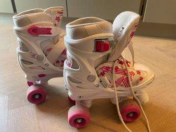 Rolschaatsen maat 30-33 beschikbaar voor biedingen