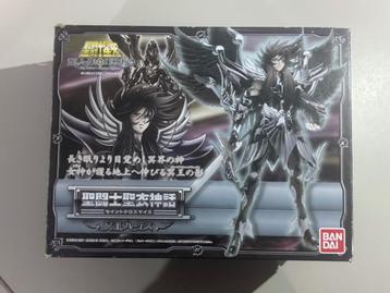 Saint Seiya Hades beschikbaar voor biedingen