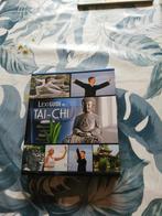 Lexi Guide du Tai-chi., Comme neuf, Enlèvement ou Envoi