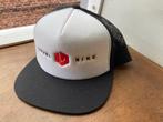 Casquette rider LEVEL NINE taille S/M, Fietsen en Brommers, S, Nieuw, Ophalen of Verzenden, Dames