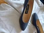 SCHOENEN, Kleding | Heren, Schoenen, Ophalen, Miss Rossi, Blauw, Zo goed als nieuw