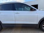 Portier 4Deurs rechts-voor van een Volkswagen T-Cross (LC9A), Volkswagen, -, 3 mois de garantie, Utilisé
