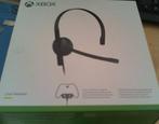 XBOX HEADSET, Consoles de jeu & Jeux vidéo, Autres genres, Enlèvement, Neuf