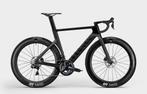 Canyon aeroad CF SLX di2 ultegra, Comme neuf, Carbone, Enlèvement ou Envoi