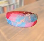 Etui (zonne)bril NIEUW, Overige merken, Nieuw, Ophalen of Verzenden, Roze
