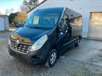 Renault Master 2.3 dci 2018, Auto's, Renault, Automaat, Euro 6, 2300 cc, Diesel