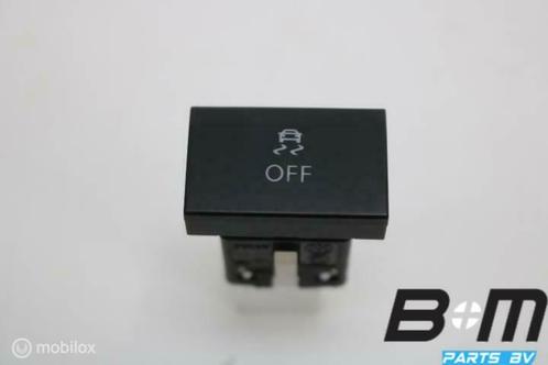 Esp schakelaar VW Polo 6R 6R0927117A, Auto-onderdelen, Elektronica en Kabels, Gebruikt