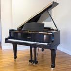 piano à queue, Musique & Instruments, Comme neuf, Noir, Brillant, Piano
