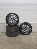 Kit Eté M pour BMW série 3 G20-21 PACK M (Jantes + Pneus), Ophalen, 18 inch, 255 mm, Velg(en)