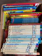 Lot livres d'enfance, Livres, Garçon ou Fille, Larousse, Enlèvement, Utilisé