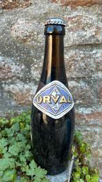 1 bouteille d'Orval 2005, Enlèvement ou Envoi, Comme neuf