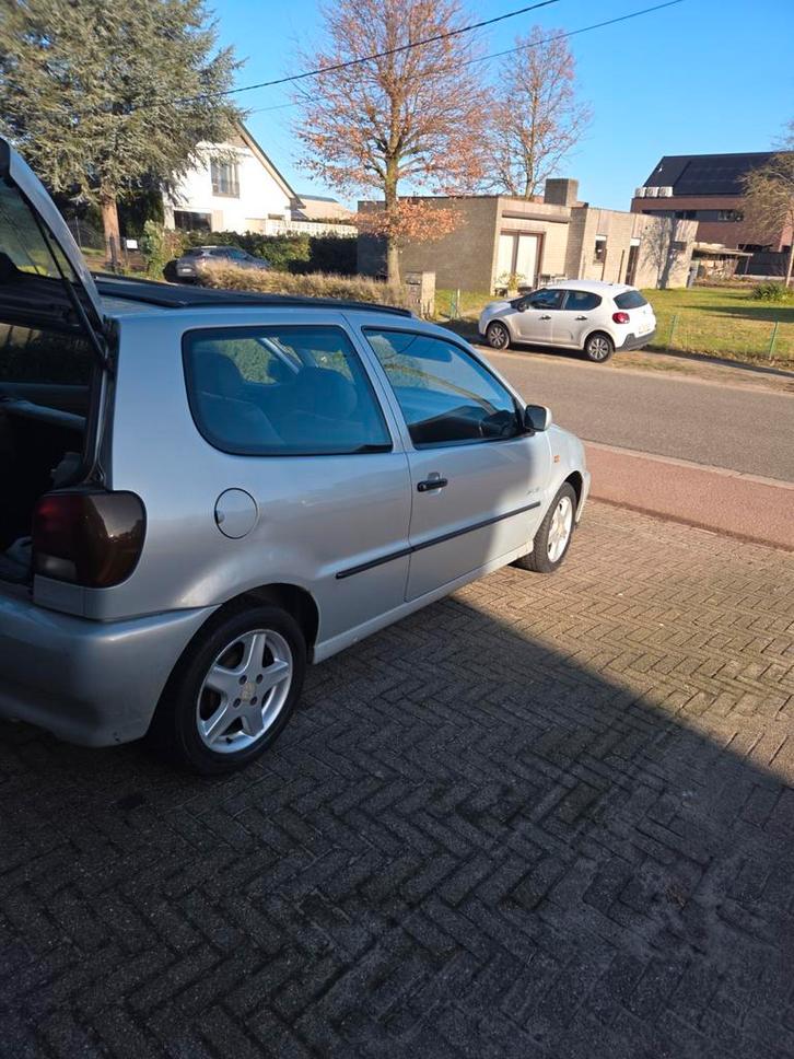 Volkswagen polo, Auto's, Volkswagen, Particulier, Polo, Benzine, Ophalen