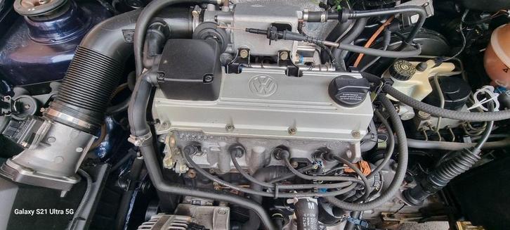 VW Golf 3 GTI-voorouder, Auto's, Oldtimers, Particulier