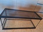 Terrarium 76l x 30b x 33h, Dieren en Toebehoren, Ophalen, Gebruikt, Terrarium of Paludarium