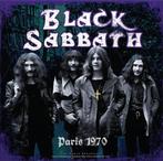 A Vendre LP BLACK SABBATH Paris 1970 Neuf, Cd's en Dvd's, Vinyl | Hardrock en Metal, Ophalen of Verzenden, Nieuw in verpakking