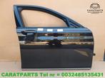 7423700 deur G11 portier G12 deur 7 serie deur g11 g12 X14, Gebruikt, BMW, Deur