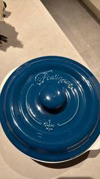 Cocette en céramique Fontignac, Neuf, Enlèvement ou Envoi, Plaque céramique, Autres matériaux