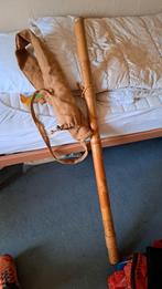 didgeridoo, Muziek en Instrumenten, Blaasinstrumenten | Didgeridoos, Gebruikt