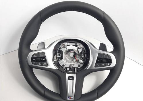 Stuurwiel BMW X3 G01 X4 G02 M-Pakket, Auto-onderdelen, Besturing, BMW, Gebruikt, Ophalen of Verzenden