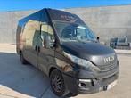 Iveco daily bj11/2017 3liter 210pk 235dkm, Auto's, Iveco, Diesel, Particulier, Te koop