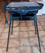 Barbecue tefal électrique, Enlèvement