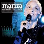 Mariza – Concerto Em Lisboa (CD), Ophalen of Verzenden, Zo goed als nieuw