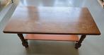 Kleine Salontafel, Huis en Inrichting, Tafels | Salontafels, Ophalen, Minder dan 50 cm, Gebruikt, 50 tot 100 cm