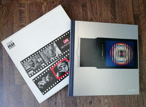 TIME-LIFE BOEKEN FOTOGRAFIE: DE KLEUR, Boeken, Kunst en Cultuur | Fotografie en Design, Zo goed als nieuw, Techniek, Ophalen of Verzenden