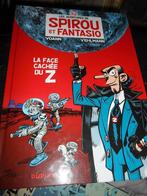 Spirou et Fantasio 52 eo, Livres, Enlèvement ou Envoi