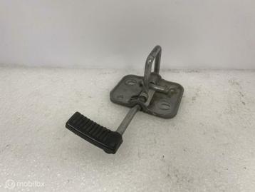 Motorkaphendel Volkswagen Polo 6R 6C ORIG 6R0823186C beschikbaar voor biedingen