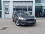 Ford Focus 1.0i Business Class - Carplay - Airco - GPS, Stof, Gebruikt, Euro 6, https://public.car-pass.be/vhr/b10b0ae0-90c5-40a8-a5d2-2538d11ebd11