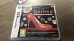 Style Boutique, NDS(p1), Consoles de jeu & Jeux vidéo, Jeux | Nintendo DS, Enlèvement ou Envoi, Comme neuf, Simulation, À partir de 3 ans