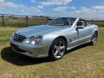Mercedes sl  350, Auto's, Particulier, SL, Te koop, Benzine