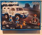 Playmobil City Action 9371, Comme neuf, Enlèvement ou Envoi