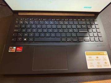 ASUS Vivobook Go E1504FA-NJ193W - Laptop - 15.6 inch - azert beschikbaar voor biedingen