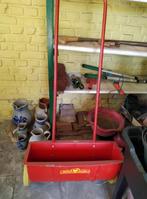Kunstmeststrooier, Wolf Geräte, Tuin en Terras, Verticuteermachines, Ophalen of Verzenden