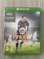 FIFA 16, Ophalen, Zo goed als nieuw, Sport, Vanaf 3 jaar