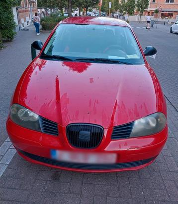 Seat Ibiza 1.4 75ch essence, Euro 4, LEZ ok 2030, sans CT 