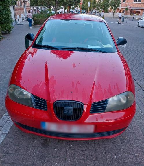 Seat Ibiza 1.4 75ch essence, Euro 4, LEZ ok 2030, sans CT, Autos, Seat, Particulier, Ibiza, Essence, Euro 4, Coupé, Boîte manuelle