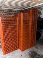 Bac en plastique empilable, Articles professionnels, Enlèvement