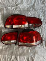 Feux arriere golf 6, Autos : Pièces & Accessoires, Enlèvement, Utilisé, Volkswagen