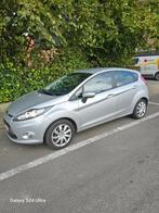 Ford Fiesta 1,4 diesel, 11/2012,euro5, Autos, Achat, Boîte manuelle, USB, 5 portes