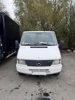 Mercedes sprinter 412 d