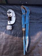 Outillage, Ophalen, Gebruikt