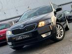 Skoda Octavia SW 1.6 CR TDi * CUIR + GPS + CLIM + GARANTIE *, Auto's, Skoda, Voorwielaandrijving, Euro 5, Gebruikt, Beige