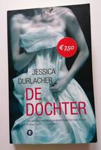 Jessica Durlacher - La fille, Livres, Littérature, Comme neuf, Jessica Durlacher, Enlèvement ou Envoi