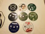 Alleen veel games voor ps1 cd's, Ophalen of Verzenden, Gebruikt