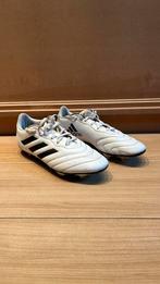 Adidas voetbalschoenen maat 44, Kleding | Heren, Schoenen, Wit, Ophalen of Verzenden, Zo goed als nieuw, Adidas