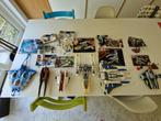 grote collectie Lego Star Wars zonder minifigs, Ophalen of Verzenden, Zo goed als nieuw, Lego